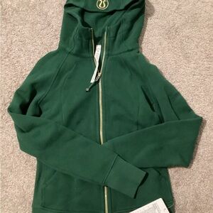 Lululemon Scuba Hoodie